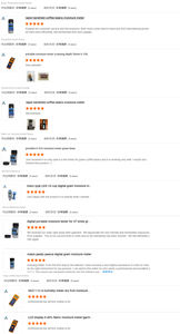 Medidor de Umidade de Grãos de Café Tipo Copo Lds-1g, Testador de Umidade de Grãos de Cacau, Analisador de Umidade de Milho, Medidor de Umidade de Trigo - Product Image 5