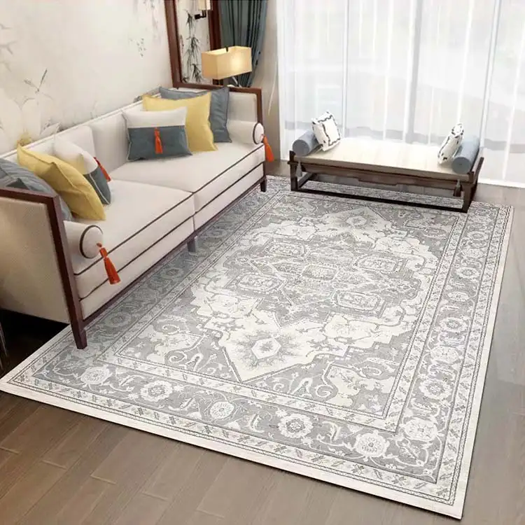 מודרני גדול תורכי סלון שטיחי שטיחים בית דפוס מותאם אישית גדול טורקיה רצפת שטיחים ושטיחים