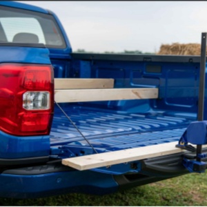 Tapis de sol de voiture 5D en TPE imperméable OEM/ODM pour conduite à droite, pour FORD RANGER 2024 - Product Image 4