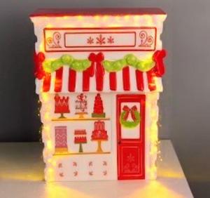 Light Ceramic Decoration - Product Image 2