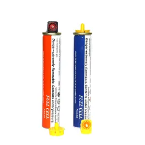 Cellule à carburant de Type FC165B, pour cloueur de cadre sans fil, CF325