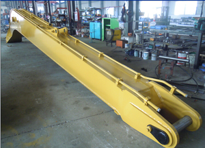 CAT320 larga llegar aguilón y el brazo - Product Image 5