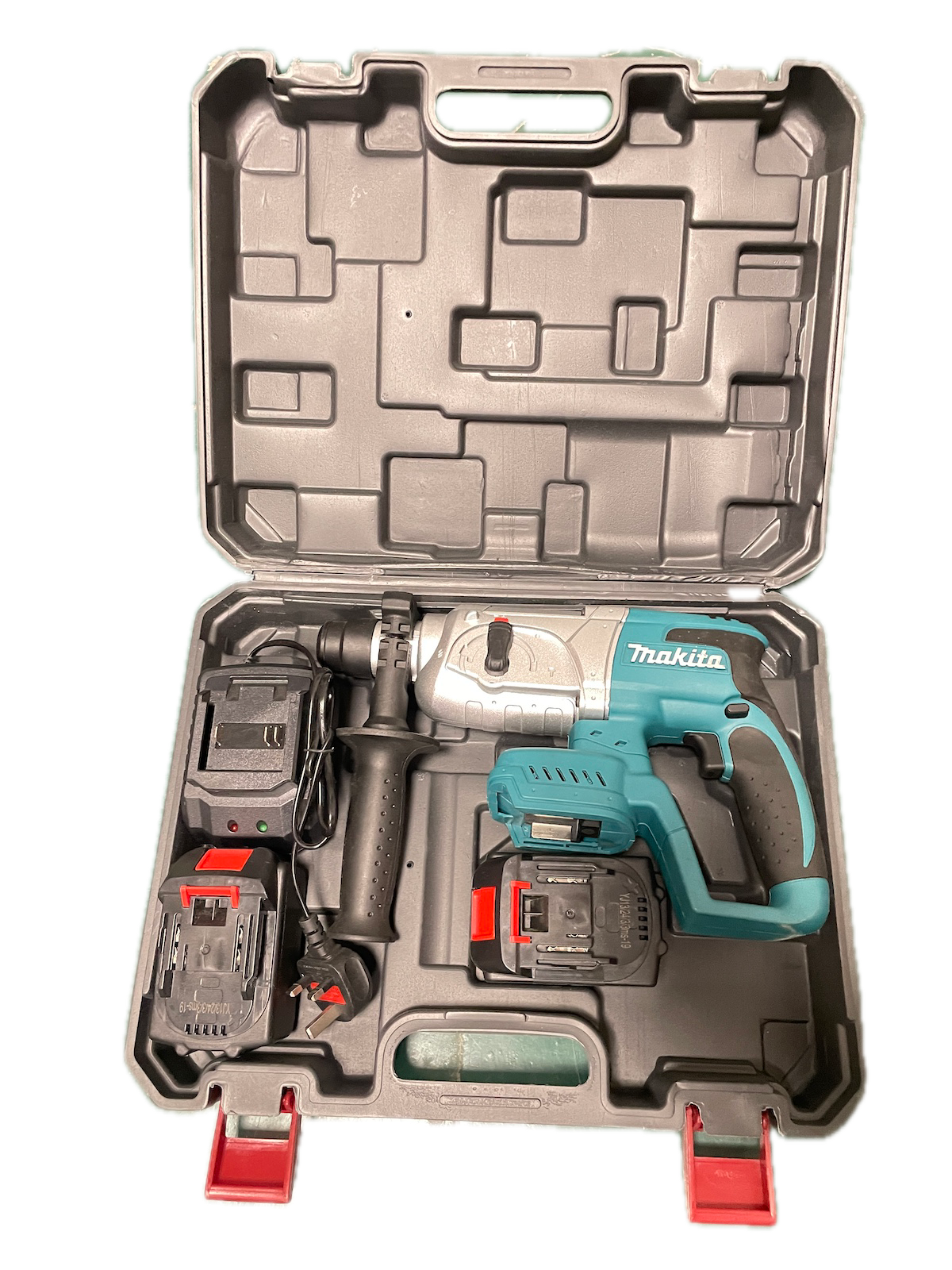 nanwei hammer drill