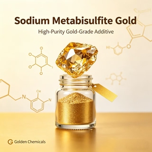 Métabisulfite de sodium de haute pureté pour l'exploitation minière de l'<span class=keywords><strong>or</strong></span> et agent de précipitation d'<span class=keywords><strong>or</strong></span> - Product Image 4