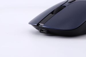 <span class=keywords><strong>Souris</strong></span> connectée sans fil, g, avec Assistant vocal AI, 28 langues, type-c pour ordinateur de bureau <span class=keywords><strong>et</strong></span> portable - Product Image 3