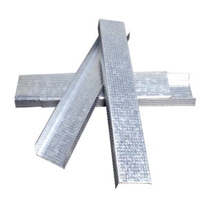 Componentes de Rejilla para Techos Suspendidos de Alta Calidad al por Mayor, Incluyendo Canaletas de Soporte, Canaletas Principales y <span class=keywords><strong>Vigueta</strong></span> - Product Image 2