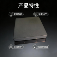 Récepteur GNSS Starseek X2-20 à Constellation Complète, Module Anti-Brouillage et Anti-Spoofing de Haute Précision Type CPRA + Antenne Élément RTK