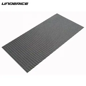 100x50cm 7mm Thick Usual Size Wholesale Textured Surfboard SUP Complete EVA Sheets Traction Pads