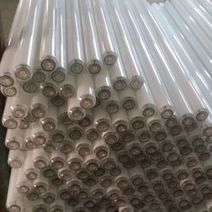 <span class=keywords><strong>Tube</strong></span> <span class=keywords><strong>fluorescent</strong></span> triphosphoresque T12 20W/40W, <span class=keywords><strong>prix</strong></span> d'usine - Product Image 4