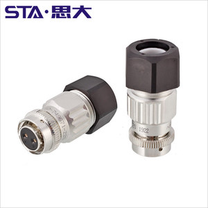 Connettore di Alimentazione a 2 Pin per Stazione Base 5G Amphe-OBTS C10-679666-B2S, Connettore DC RRU RNT <span class=keywords><strong>447</strong></span> 19/001 C10-730511-Z2 - Product Image 4