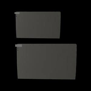 <span class=keywords><strong>Protector</strong></span> <span class=keywords><strong>de</strong></span> Pantalla <span class=keywords><strong>de</strong></span> Vidrio Templado <span class=keywords><strong>para</strong></span> Pantalla Táctil GPS Multimedia <span class=keywords><strong>de</strong></span> Coche Android <span class=keywords><strong>de</strong></span> 9 Pulgadas con Dureza 9H, Diseño Ultrafino e Impermeable - Product Image 6