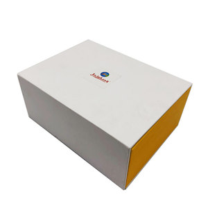 Caja de regalo de nuevo diseño Magnate Lock, tablero de papel rígido de 2m de espesor, bandeja de inserción, embalaje exclusivo para piezas de carrocería de <span class=keywords><strong>coche</strong></span>, Material reciclado - Product Image 3