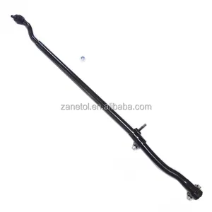 Steering Front Passenger Right Outer Tie Rod End Track Bar Arm For Jeep Wrangler JK 2007-2018 MS25615 DS300043 52060052AG
