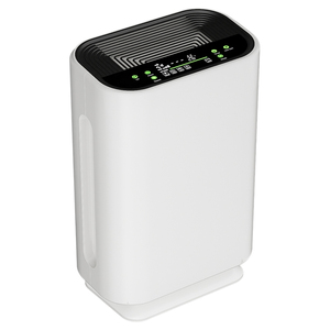 2025 New arrivals Wifi điều khiển thông minh di động PM2.5 Máy lọc không khí với hương liệu nhự<span class=keywords><strong>a</strong></span> điện <span class=keywords><strong>HEPA</strong></span> lọc Đối với trang chủ - Product Image 6
