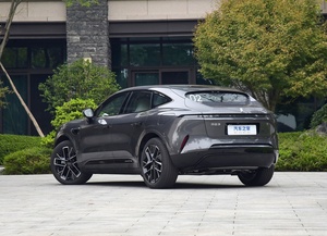 2025 Changan avatr 11รถ SUV รุ่นใหม่ที่ให้พลังงานด้วยมอเตอร์คู่ที่ยาวโหมดขับเคลื่อน4WD รถยนต์บริสุทธิ์ความเร็วสูง - Product Image 3