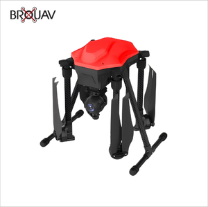 Drones ambientales BROUAV con cámara de alta definición para monitoreo ambiental - Product Image 6