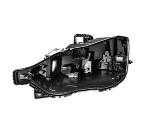 31420417 31420418 Base de phare à LED complète de haute qualité, boîtier de phare adapté à <span class=keywords><strong>XC60</strong></span> II (246) 2018- - Product Image 3