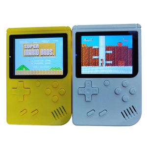 Console di gioco Palmare Schermo Da 3.0 Pollici Giochi Classici <span class=keywords><strong>8</strong></span> Bit Per I Bambini - Product Image 5