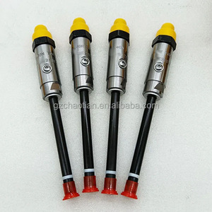 Inyectores de Combustible Diésel 8n7005 para Motor 3304 3306, Piezas de Motor Diésel, Boquilla Tipo Lápiz 8N-7005 8N7005 - Product Image 2