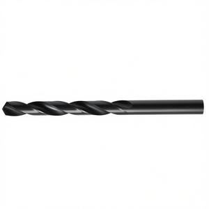 ดอกสว่านเจาะเหล็ก HSS รุ่น TA1055 สีดำ แบบสั้น ยี่ห้อ TTAKE และดอกสว่าน HSS และ HSS Co - Product Image 2