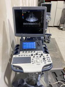 Échographe Doppler Couleur LOGIQ S8 d'Origine pour Service de Réparation, en Excellent État de Fonctionnement, Entièrement Testé, Meilleure Vente - Product Image 1