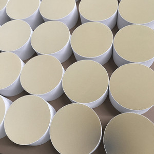 Chất Nền Xúc Tác Gốm Cordierite Tổ Ong POC DOC DPF <span class=keywords><strong>SCR</strong></span> - Product Image 6