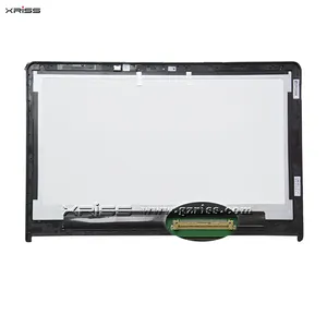 4K 3840*2160 For Dell Inspiron 15 7559 LCD Display Touch Screen Assembly UHD 3840x2160 LP156UD1-SPB1 40pins