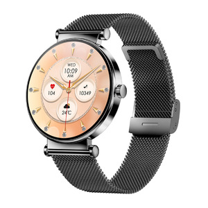 Reloj Inteligente Diario Y16 con Bluetooth, Llamadas, Asistente de Voz, Reproductor de Música, Monitoreo de Bienestar, Pulsera Multideportiva - Product Image 2