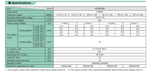 Nieuwe NDK NZ2520SB SMD2520 26.000MHz 1.8V-3.3V 4Pin RoHS-gecertificeerde Japanse kristaloscillator - Product Image 5