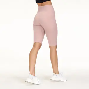 Tight shorts for women's fitness exercise yoga pants.leggings for women.seamless leggings