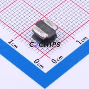 ตัวเหนี่ยวนำพลังงาน SNR6045-221MT SMD,6x6mm (เหนี่ยวนำ: 220uH )(ความแม่นยำ: 20% ความอิ่มตัวปัจจุบัน (ISAT): 700mA) - Product Image 2