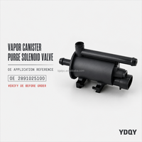 Vanne de Purge de Canister de Vapeur en Gros 28910-25100 pour Hyundai Santa Fe Sonata Tucson Kia Sorento Sportage 2891025100