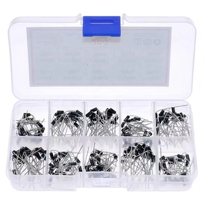 Nouveaux kits de combinaison de diodes redresseurs, <span class=keywords><strong>1N4001</strong></span>, 1N4002, 1N4003, 1N4004, 1N4005, 1N4006, <span class=keywords><strong>1N4007</strong></span>, 1N5817, 1N5818 A1 - Product Image 5