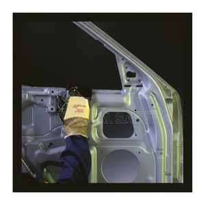 NITRASAFE® <b>Foam</b> II Safety Gloves <b>Model</b> 28359--8 - Product Image 1