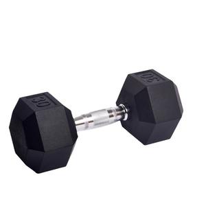 Fitness Cement 4 in <b>Set</b> 10-40kg Weight Lifting Cast Gym Barbell Adjustable 20kg for <b>Home</b> Muscle Dumbbell - Product Image 4