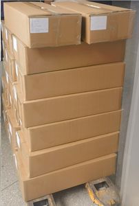 <span class=keywords><strong>Film</strong></span> DTF 60cm Largeur 100m Revêtement double face avec emballage étanche à l'humidité <span class=keywords><strong>Film</strong></span> DTF de transfert en polyester - Product Image 5