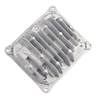 Module de commande de ballast pour phares LED de voiture A2059006805 pour Mercedes-Benz Classe C W205 2015-2017