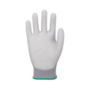 Gants de sécurité enduits de paume en PU pour hommes et femmes pour le jardinage et l'extérieur Équipement de protection industriel - Product Image 3