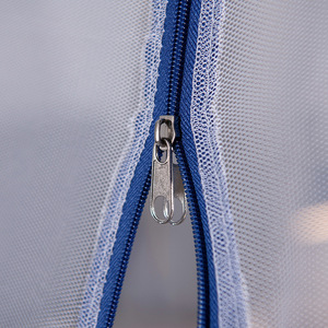 Mosquitera Plegable para Yurta Mongola, Ideal para Todas las Estaciones, para Cama de Hogar, para Adultos y Estudiantes, Uso en Dormitorios - Product Image 2