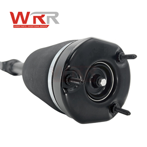 1643206113 1643204313 Amortisseur pneumatique à ressort pour suspension pneumatique Mercedes-Benz W164 X164 GL450 ML350 – Pièces d'amortissement pneumatique fluide - Product Image 5