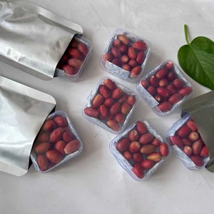 Extracto de Fruta Milagrosa en Polvo al por Mayor OEM, Synsepalum Dulcificum Daniell FD, Frutos Milagrosos Liofilizados - Product Image 4