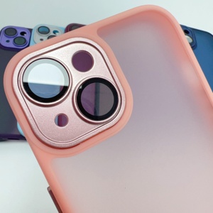 Cho Iphone 15 14 13 12 11 Pro Max Điện Thoại Trường Hợp Phụ Kiện Sang Trọng Trường Hợp Điện Thoại Cho Iphoone X XS XR Da Cảm Thấy Điện Thoại Di Động Bìa - Product Image 2