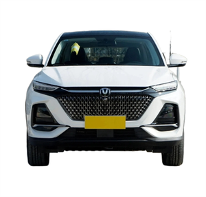 Used Car Changan <strong>X7</strong> Plus 2024 Oushang Auchan <strong>Oshan</strong> <strong>X7</strong> Chinese New Cheap China Automatic Gasoline <strong>Suv</strong> Manufacturer - Product Image 1