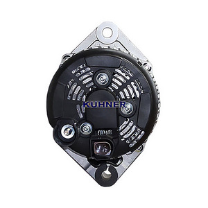 Alternatore compatibile per ALFA ROMEO STELVIO 2.2 D (949.AXD1A) Diesel (KW: 118, HP: 160) da 08-2018 DENSO 554667RIR - Product Image 3