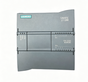 6ES7214 1BG40 0XB0 SIMATIC S7 1200 CPU 1214C DC/DC/DC PLC compact 14DI 10DO Contrôleur d'automatisation industrielle - Product Image 1