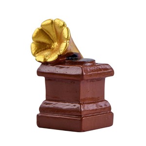 Miniature Resin Figurines Vintage Cameras DIY Landscape Craft Materials Bonsai Succulent Decor Accessories - Product Image 4