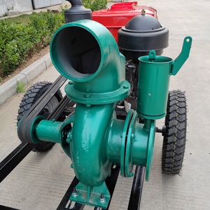 25HP động cơ <span class=keywords><strong>diesel</strong></span> 8 inch áp lực cao Máy bơm nước động cơ <span class=keywords><strong>diesel</strong></span> tưới tiêu nông nghiệp bơm - Product Image 5