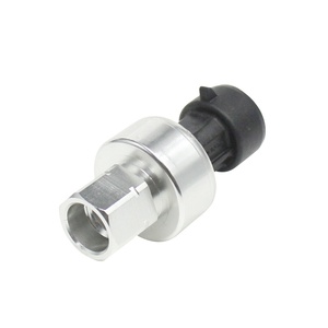 Sensor de interruptor de presión de refrigerante de aire acondicionado para Renault Clio Fluence <span class=keywords><strong>Kangoo</strong></span> Laguna Megane 7700417506 7701205751 13587668 - Product Image 1