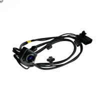 Caméra de calandre avant 99250S8000 pour Hyundai Palisade 2020-2022 avec moniteur de vue panoramique