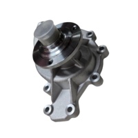 Nouvelle pompe à eau de voiture Alroche PEB102450/STC1693, pièces de refroidissement du moteur en aluminium pour véhicules Land Rover